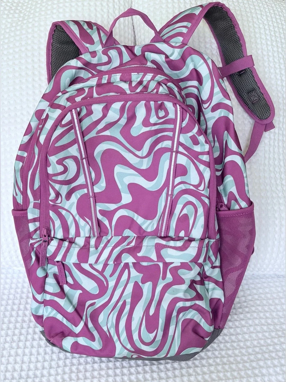 Lands End backpack